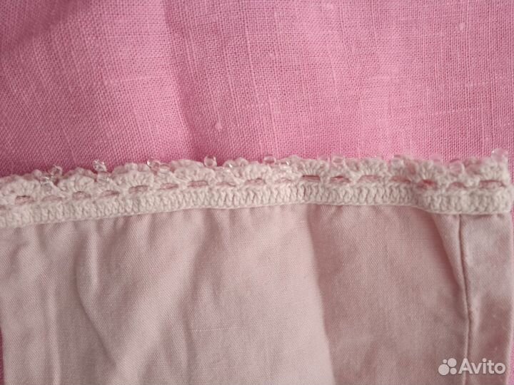 Брюки детские для девочки