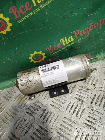 Осушитель кондиционера Chery Tiggo T11 1.8 2008