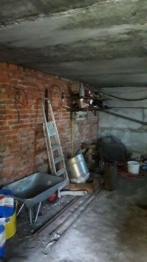 Дача 43 м² на участке 10 сот.