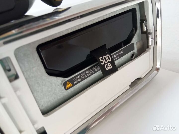 Xbox 360 500gb прошит + игры
