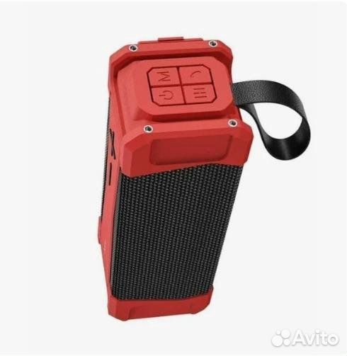 Колонка hoco HC6