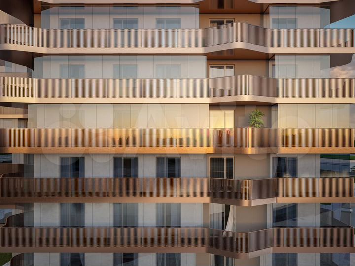 1-к. квартира, 44,9 м², 11/14 эт.