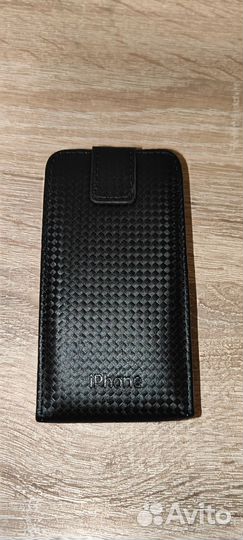 Чехол на iPhone 4/4s