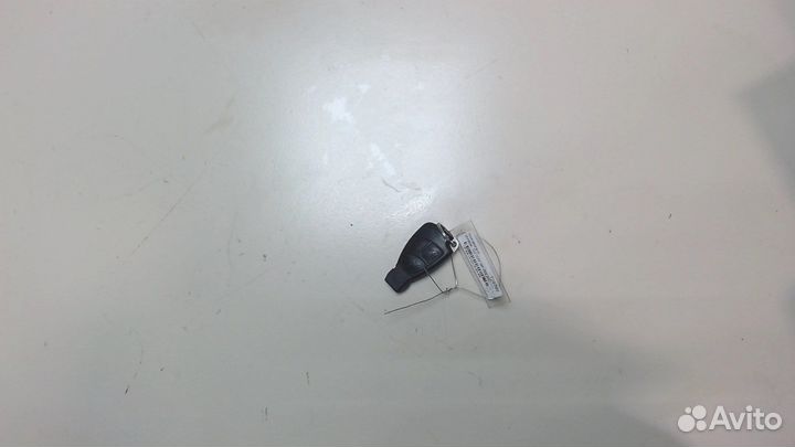 Ключ зажигания Mercedes CLK W208, 2002