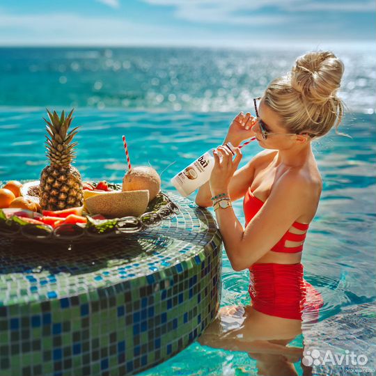 Горящий тур в Турцию 3Взр+1Реб на 6 ночей