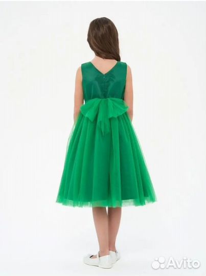 Платье нарядное для девочки