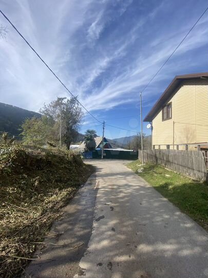 Участок 4 сот. (ИЖС)