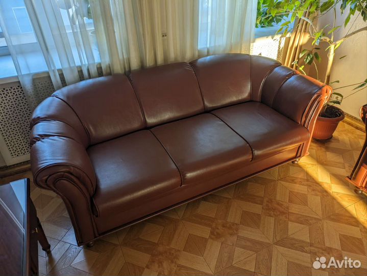 Перетяжка, ремонт и реставрация мебели