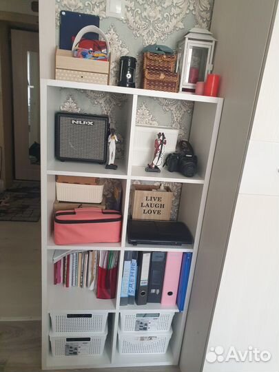 Чистота в доме