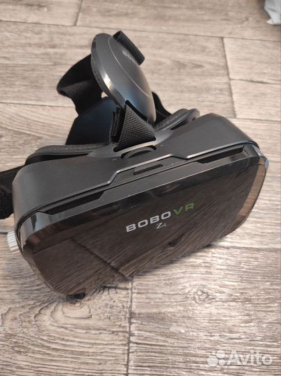 Очки виртуальной реальности BoboVR Z4 mini