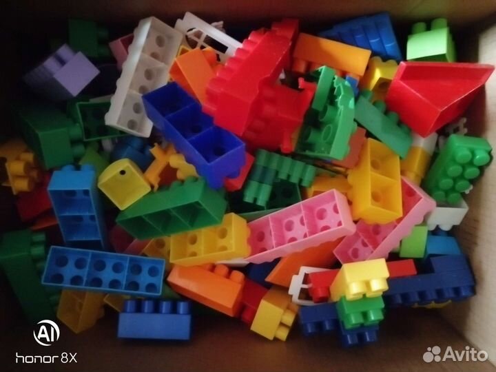 Конструктор