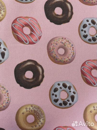 Ткань оксфорд 600d