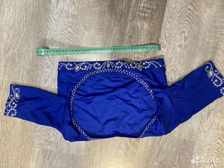 Костюм для восточных танцев