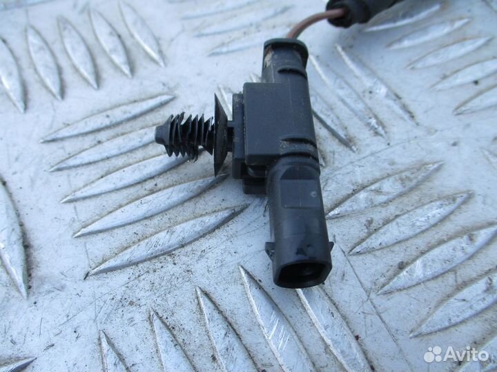 Проводка фонарей подсветки Volkswagen Crafter 2011