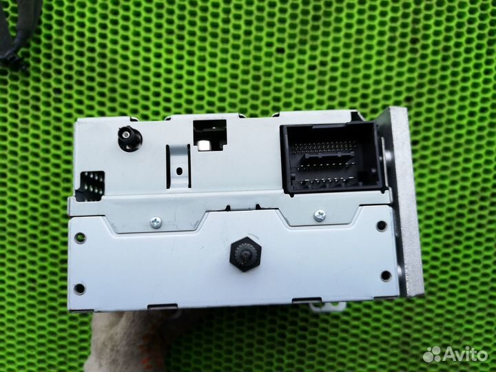 Магнитола на Chevrolet Cruze 2013-2016