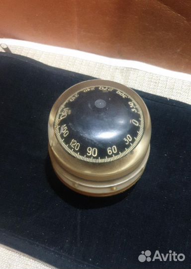 Гирокомпас