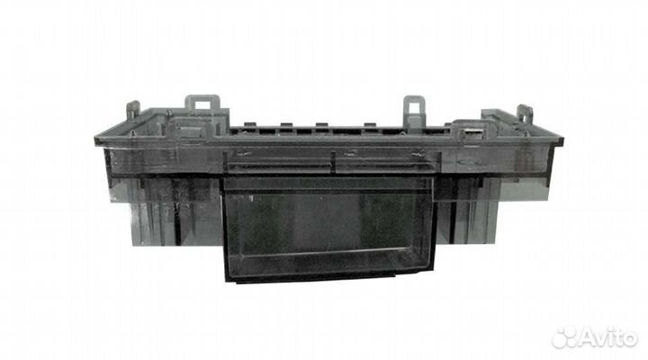 Стекло дисплея посудомоечной машины Beko