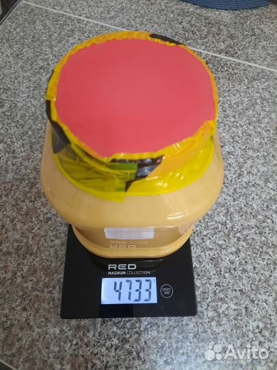 Мед из деревни