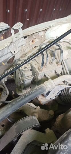 Блок абс Хонда Аккорд 8 Honda Accord 8