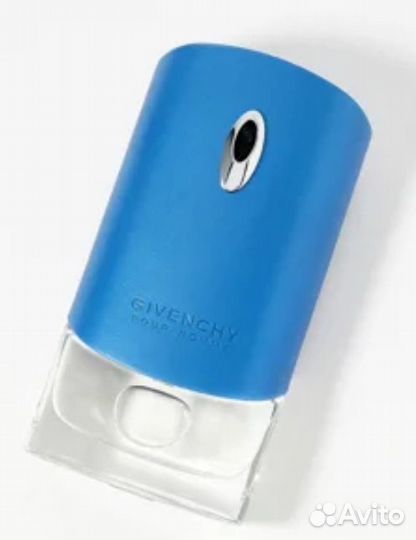 Мужские духи оригинал