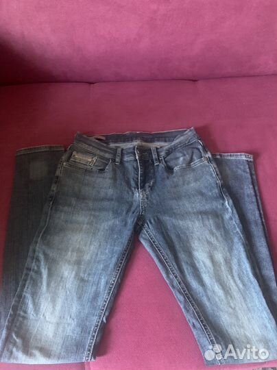 Женские вещи пакетом