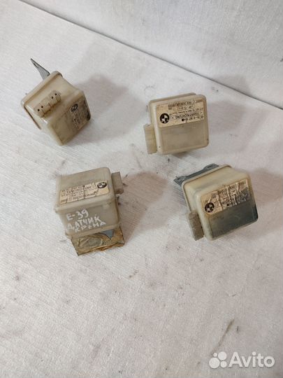 Датчик крена bmw 5 e39