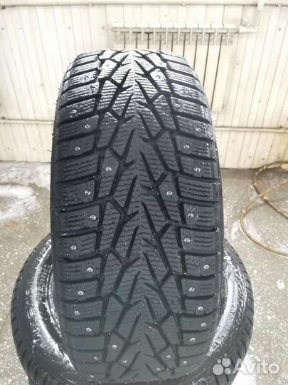 Nokian Tyres Nordman 7 215/55 R17