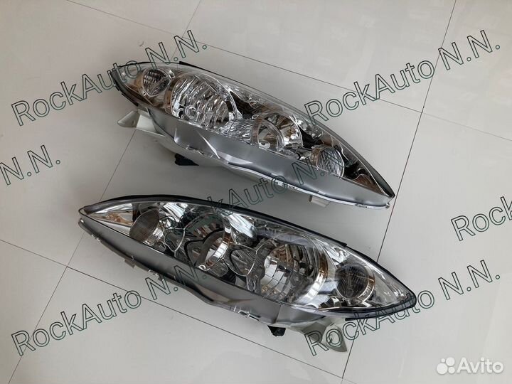 Фара (1шт) Toyota Camry 30 (2004-2006)