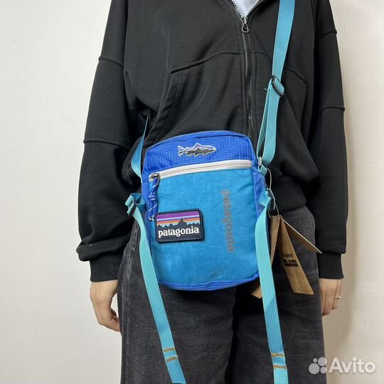 Сумка через плечо Patagonia