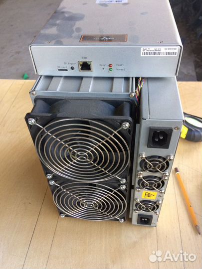 Asic antminer s17pro 53th