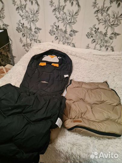 Voksi Зимний конверт Urban