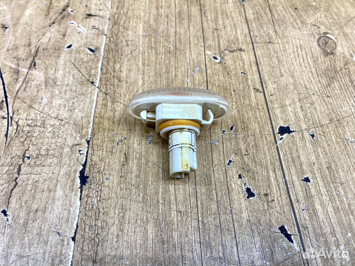 Повторитель поворота Chevrolet Aveo T250