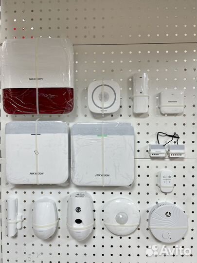 Установка / продажа видеонаблюдения, домофонов