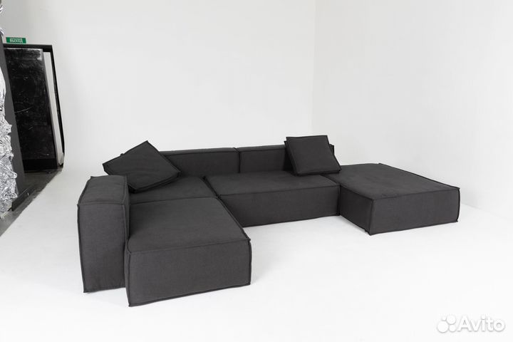 Диван 34502100 мм