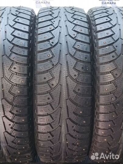 Nokian Tyres Hakkapeliitta 5 SUV 225/65 R17 106