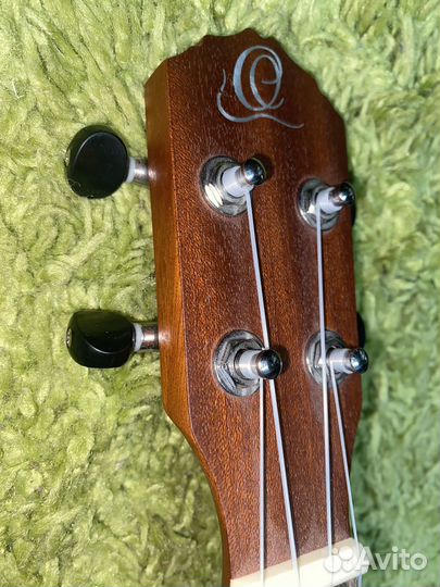 Укулеле концерт