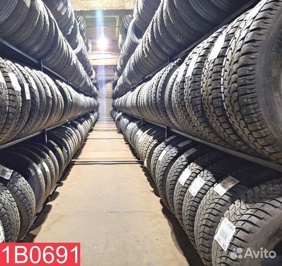 Toyo Garit G4 195/65 R15 92Q