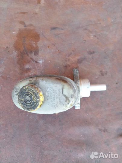 Бочок тормозной на джип гранд чероки 5.2 л