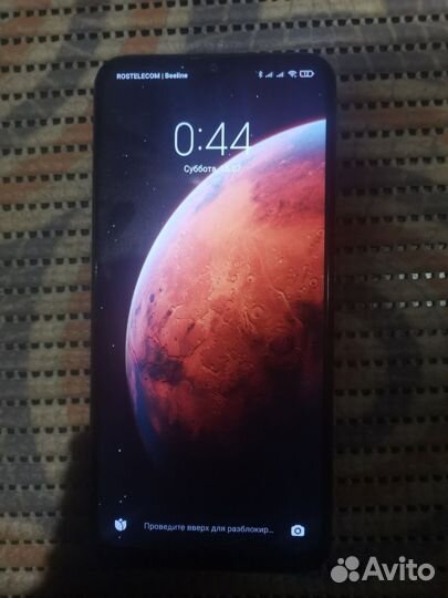 Xiaomi redmi note 9