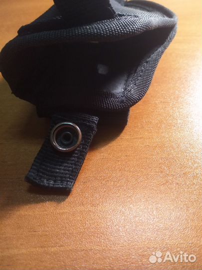 Кобура текстиль под пм, пмм