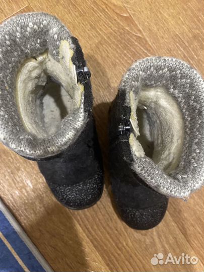 Детская обувь