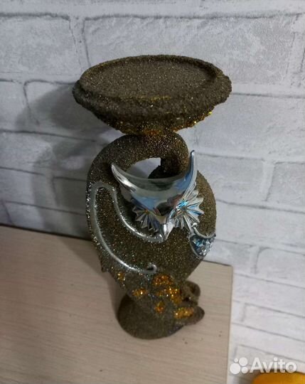 Статуэтка совы