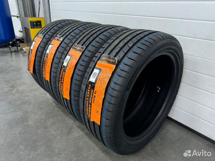 Frztrac Sport RC600 265/60 R18