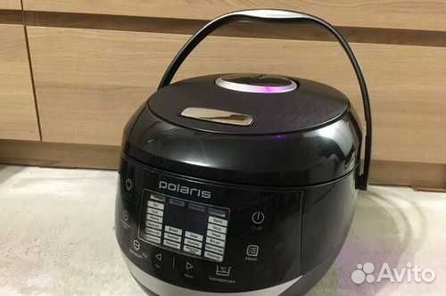 Мультиварка polaris PMC 0469D