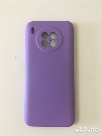 Чехол для Honor 50