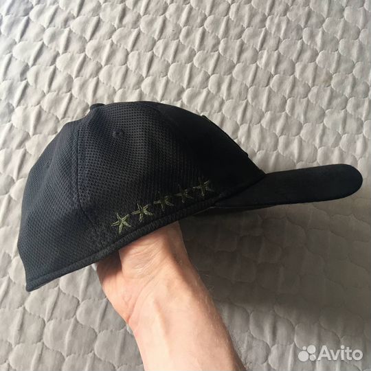 Кепка бейсболка New Era Boston Red Sox MLB M-L