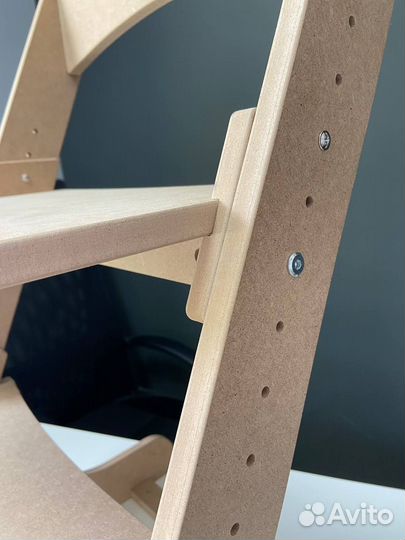 Растущий стул