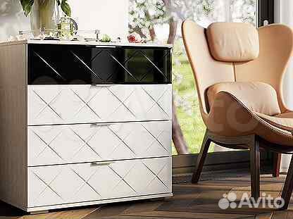 Комод Кимберли Честная Цена