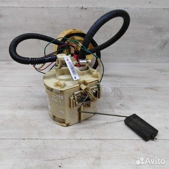 Насос топливный Ford Focus 1