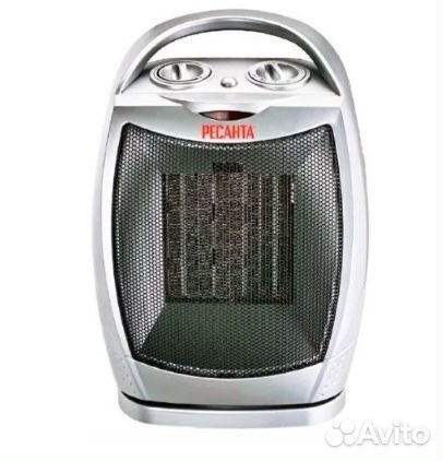 Обогреватель Ресанта твк-2 Новый